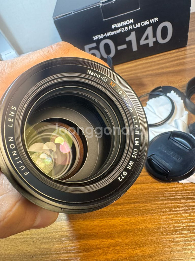 XF50-140 후지 판매--1