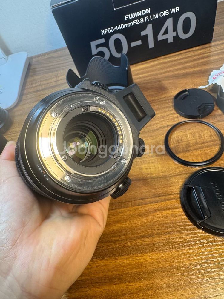 XF50-140 후지 판매--0
