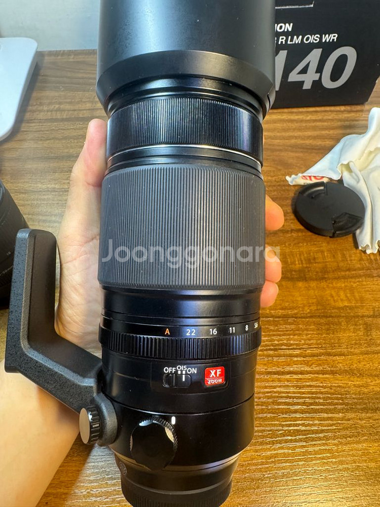 XF50-140 후지 판매--5