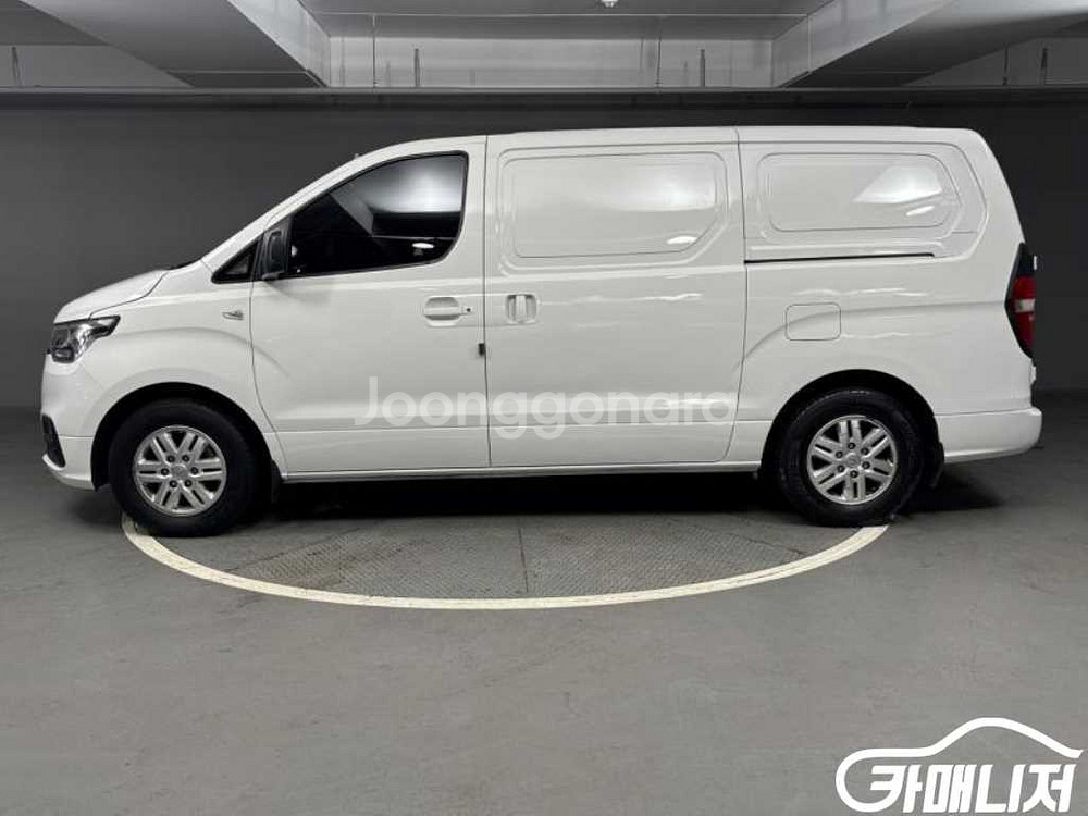 [현대]더 뉴 그랜드 스타렉스 2WD 밴 3인승 LPi--4