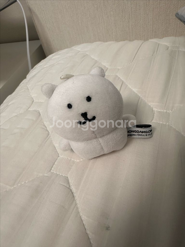 8cm 농담곰 ( 오늘만 )--0