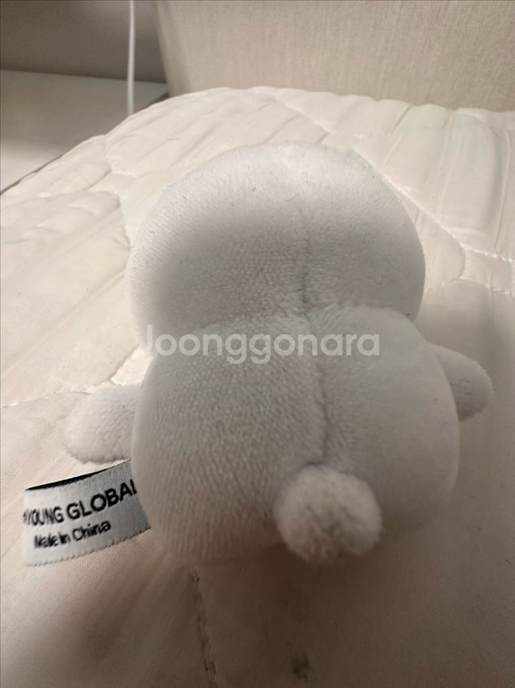 8cm 농담곰 ( 오늘만 )--1