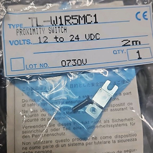 omron tl-w1r5mc1 센서