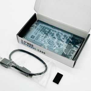 USB type-c HGST(일본) 고속 외장하드1TB