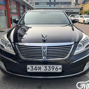 [현대]에쿠스(신형) VL380(LIMOUSINE) 프