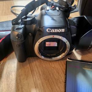 캐논450d 풀셋트 판매합니다