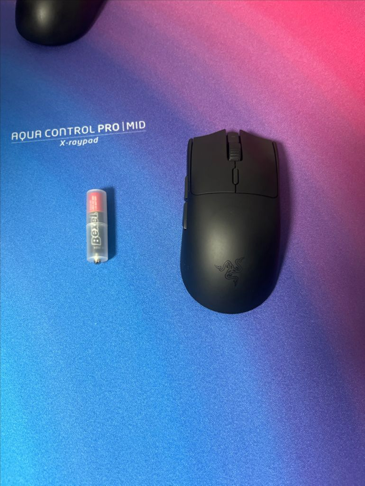 바브삼 하이퍼스피드 바이퍼 v3 이미지