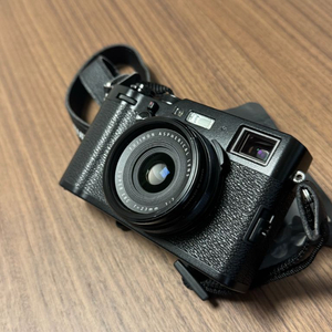 후지 x100f 블랙 1700컷
