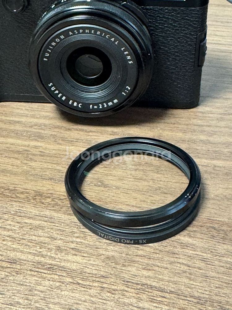 후지 x100f 블랙 1700컷--4