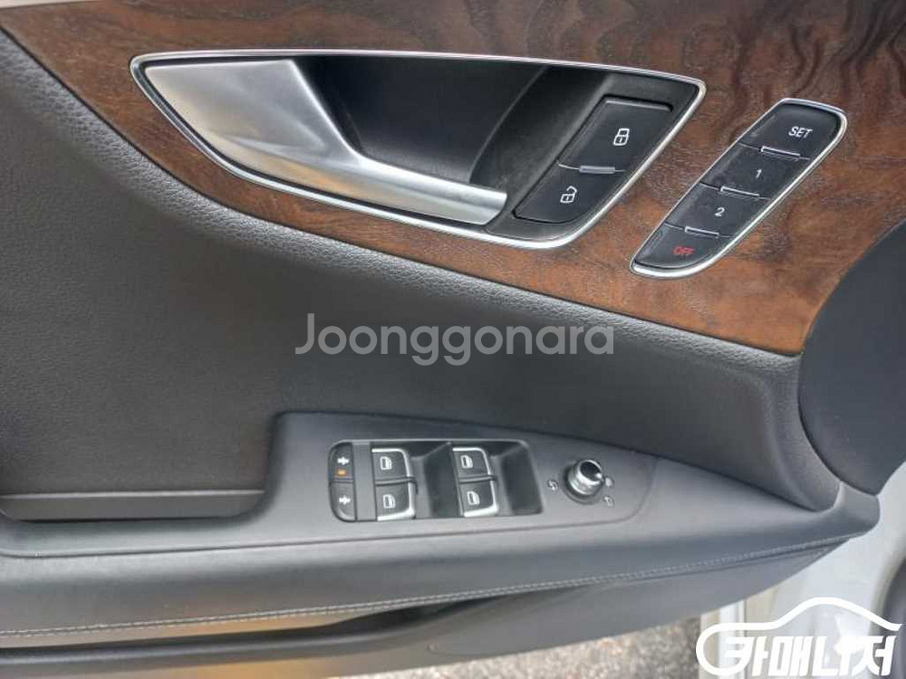 [아우디]A7 50 TDI 콰트로 컴포트 #앱특가--6