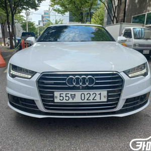[아우디]A7 50 TDI 콰트로 컴포트 #앱특가