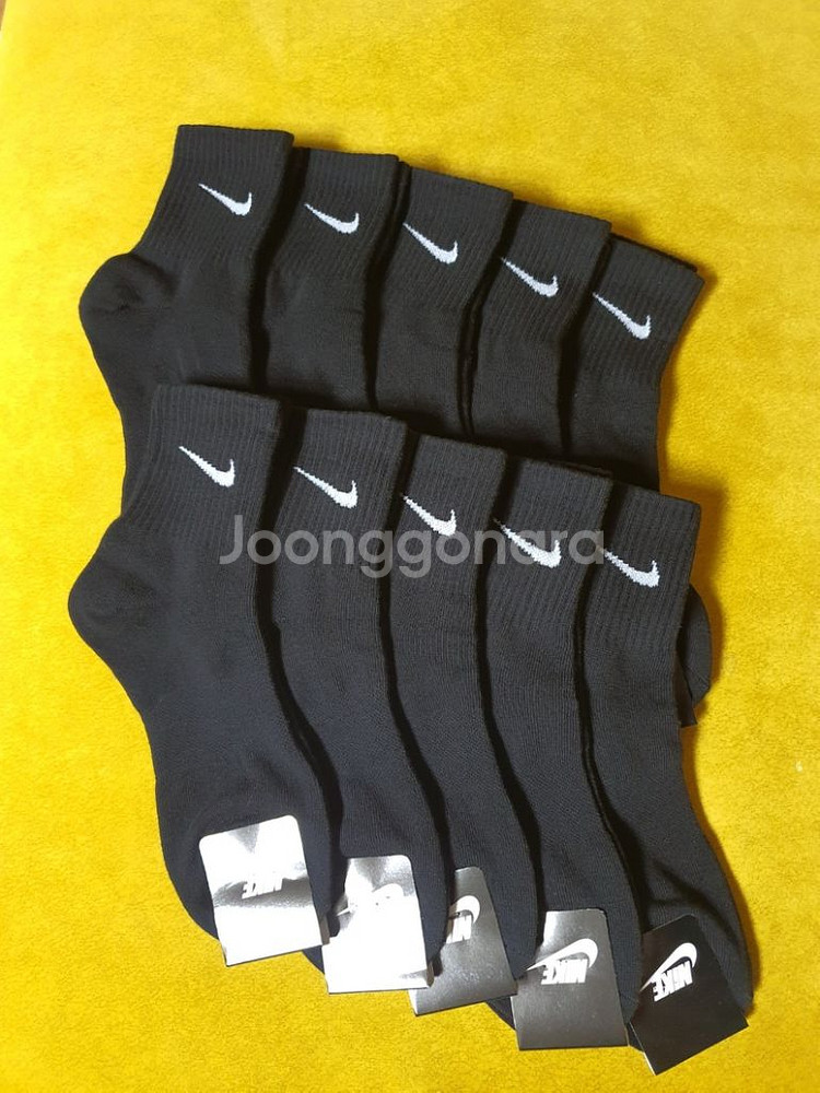 .나이키양말.14켤레 25000원 무료배송--3