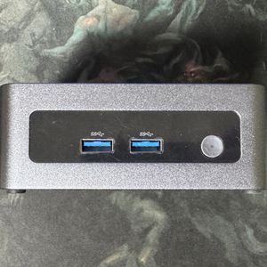 라이젠 5600H 미니PC 32GB/512GB