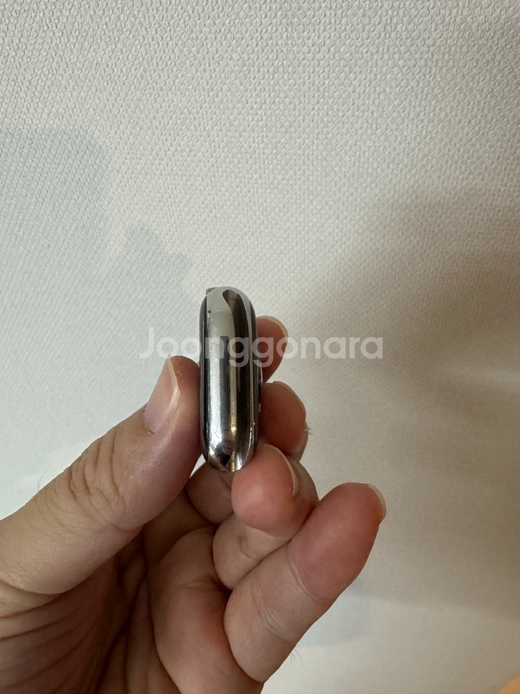 애플워치7에르메스 실버 41mm SS급--4