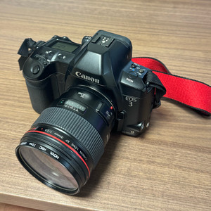 캐논 eos 3