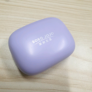 보보조조 블루투스 스포츠 이어폰