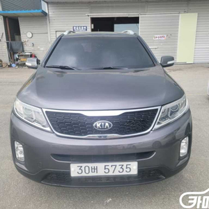 [기아]뉴 쏘렌토 R 2WD 2.0 TLX 스페셜 (5