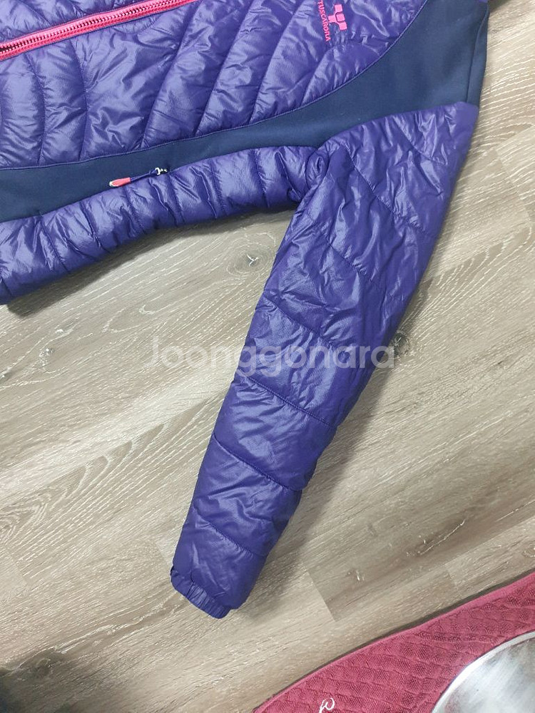 투스카로라 여성 점퍼 90--4