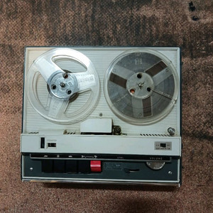 릴데크 NATIONAL RQ503 60년대 제작일본