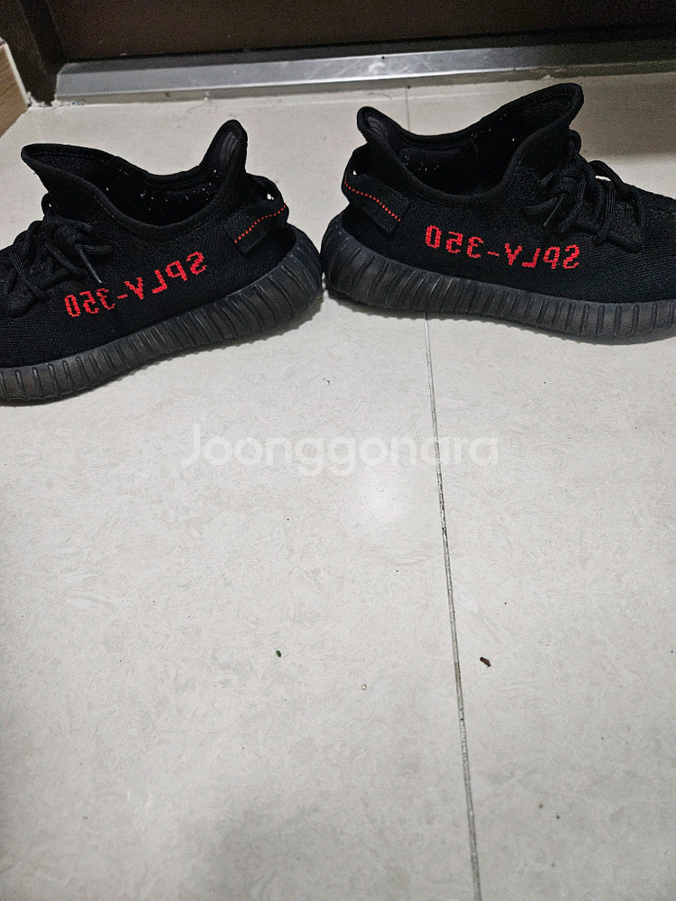 이지부스트 350 v2 브레드--1