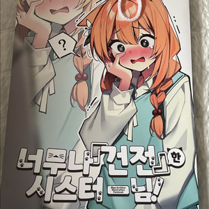 블루아카이브 지류 일괄