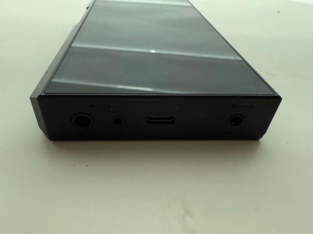 Fiio (피오) M11 Plus ESS Dap--3