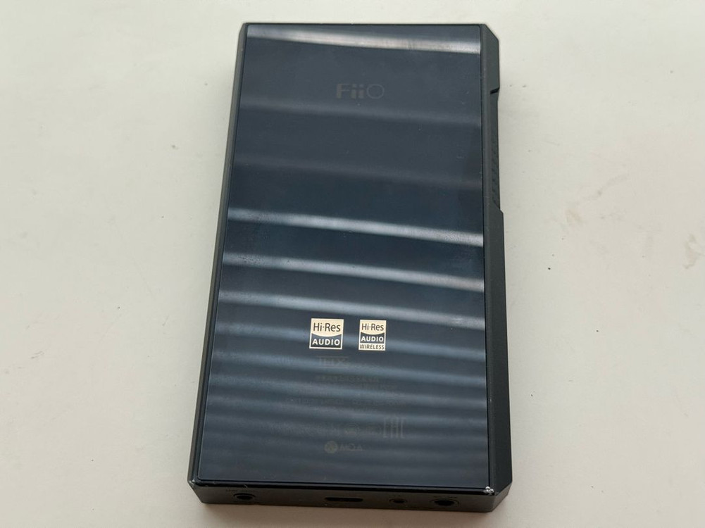 Fiio (피오) M11 Plus ESS Dap--2