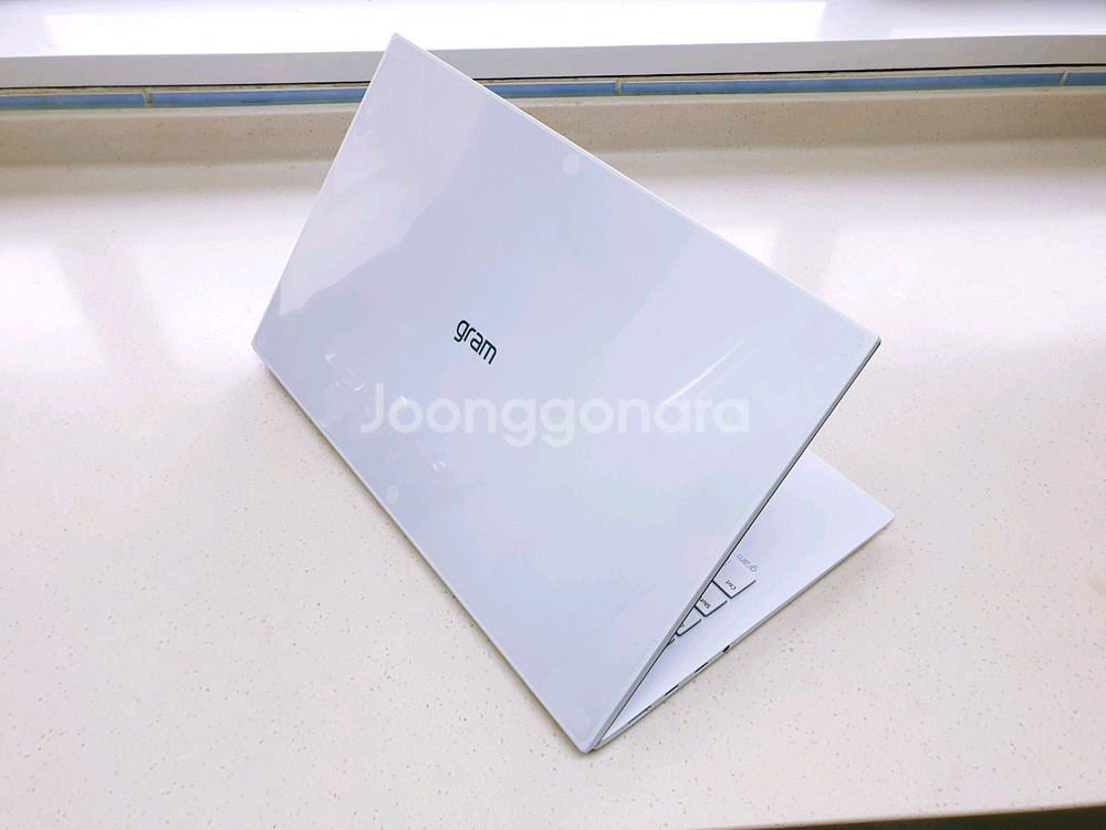 최고사양 LG그램 23년 코어i7 16G 초경량 윈11--1