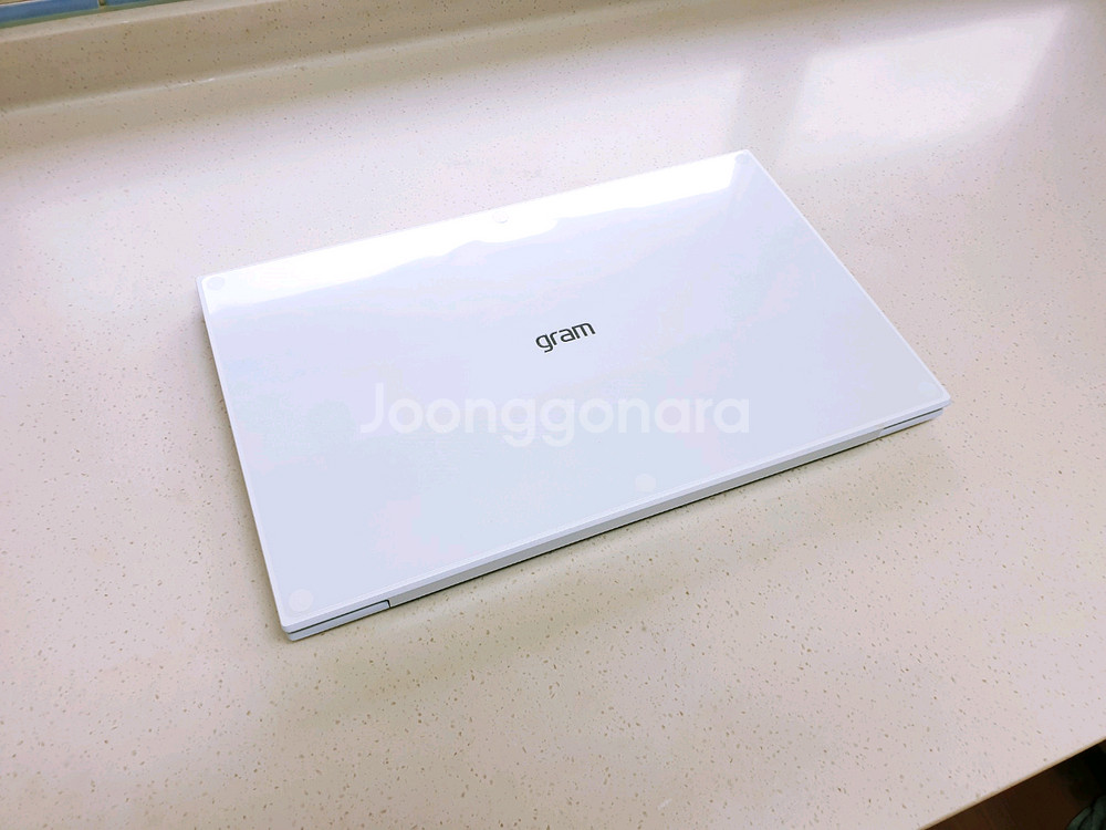 최고사양 LG그램 23년 코어i7 16G 초경량 윈11--2