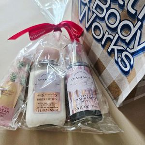 배쓰앤바디웍스 바디로션ㆍ미스트