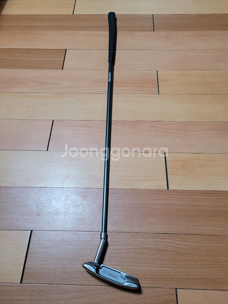 혼마[HONMA] FE8032 퍼터(34인치)--0