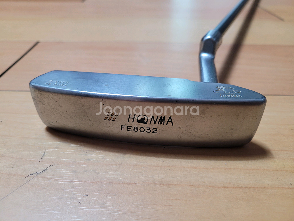 혼마[HONMA] FE8032 퍼터(34인치)--2