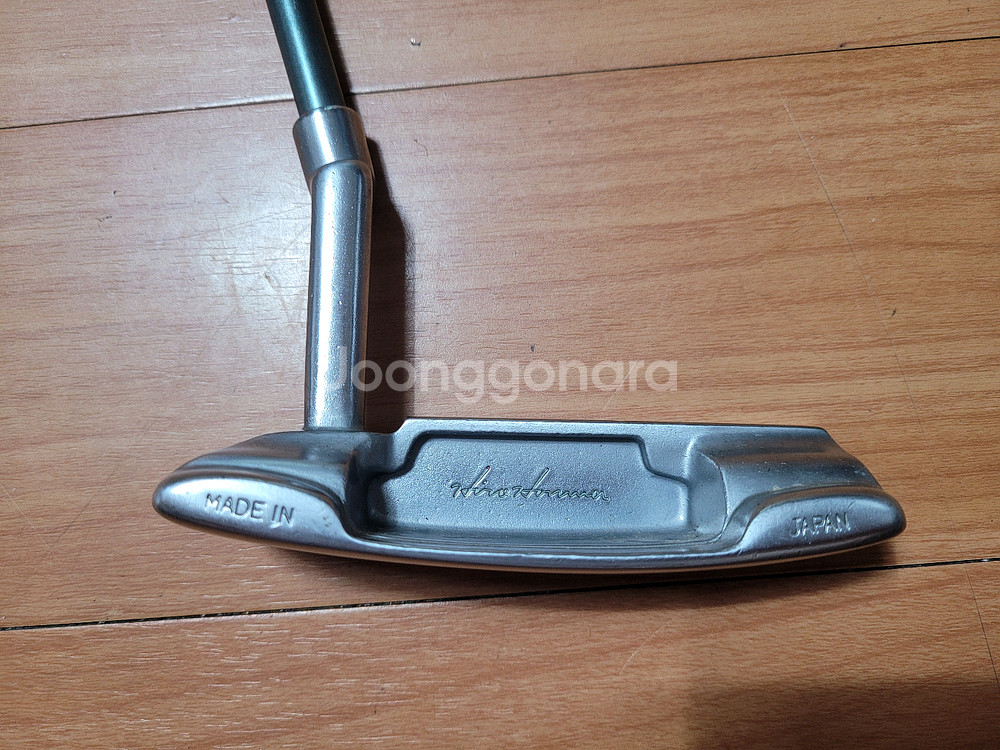 혼마[HONMA] FE8032 퍼터(34인치)--4
