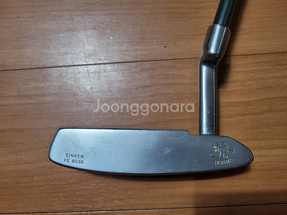 혼마[HONMA] FE8032 퍼터(34인치)--3