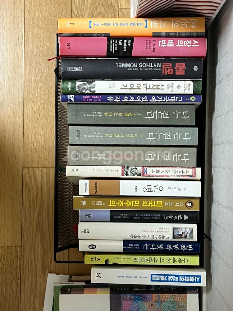 전쟁론,전쟁의기술,세상을 바꾼 전쟁,롬멜--0