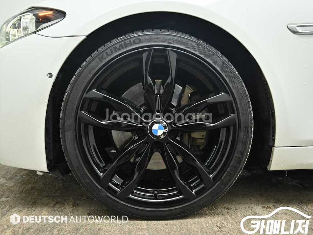 [BMW]5시리즈 (F10) M550d xDrive (--4