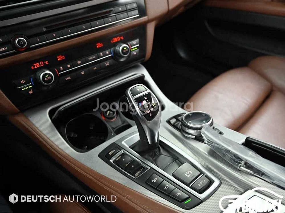 [BMW]5시리즈 (F10) M550d xDrive (--8