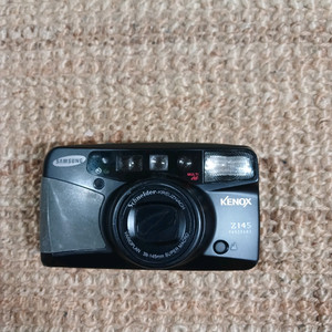 삼성 AF Z145 필림줌카메라