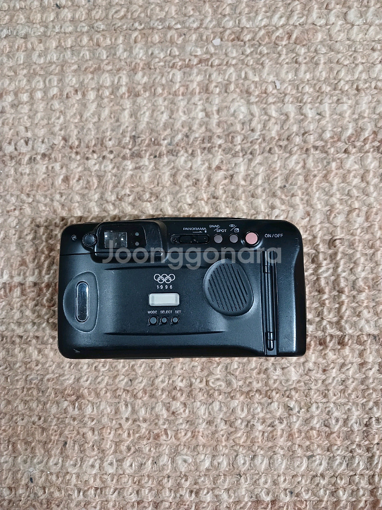 삼성 AF Z145 필림줌카메라--1