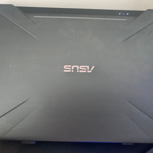 아수스 fx505d gtx 1050 25만 팜 네고X