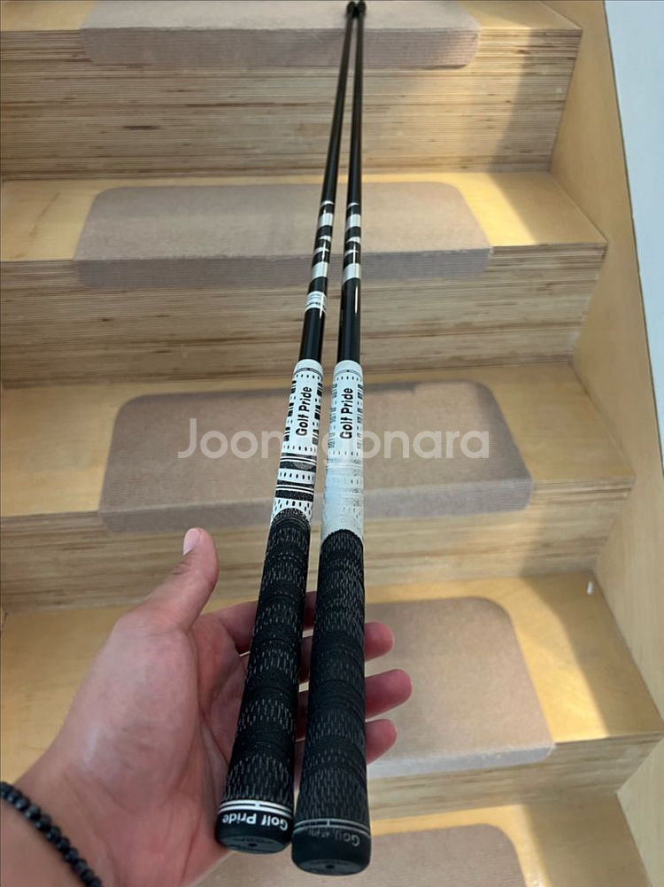 후지쿠라 벤투스tr 블랙 5x--2