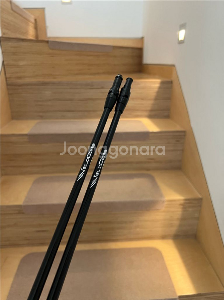 후지쿠라 벤투스tr 블랙 5x--1