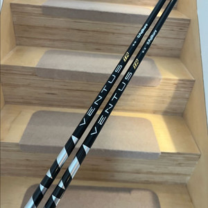 후지쿠라 벤투스tr 블랙 5x