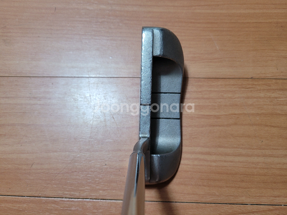 오딧세이 듀얼포스 992 퍼터(34인치)--1