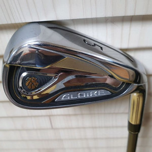테일러메이드글로리 5번아이언 카본 55 SR