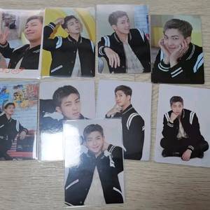 방탄 포카
