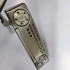 스카티 카메룬 뉴포트 2 (가격내림)