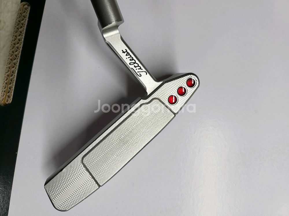 스카티 카메룬 뉴포트 2--1