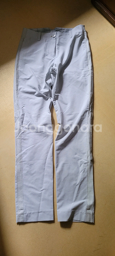 나이키 여성 골프 바지--0
