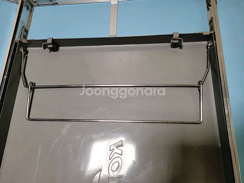 코베아 슬림 3 폴딩 BBQ 테이블 KL8FN0102--3